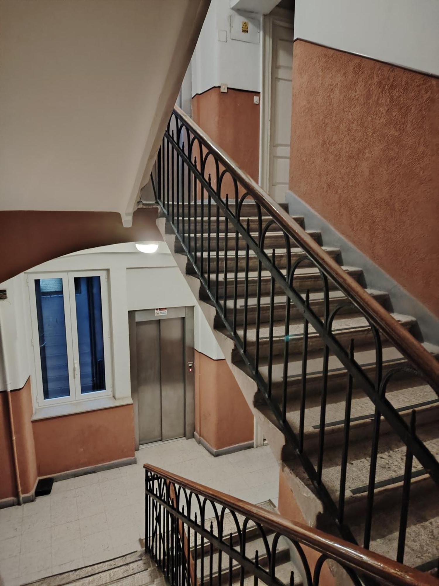 Fabio Haus ตรีเอสเต ภายนอก รูปภาพ